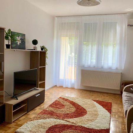 Anita Apartman Apartment Hajdúszoboszló Екстериор снимка