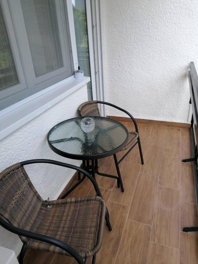 Anita Apartman Apartment Hajdúszoboszló Екстериор снимка