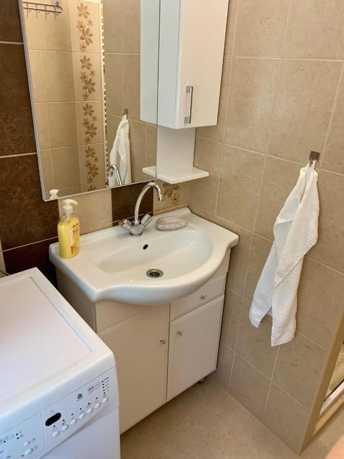 Anita Apartman Apartment Hajdúszoboszló Екстериор снимка